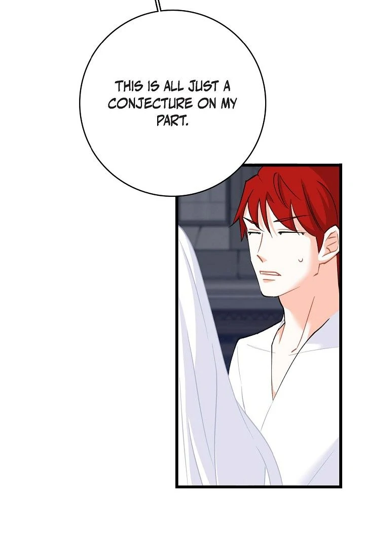 13th Prince Chapter 39 - Page 90