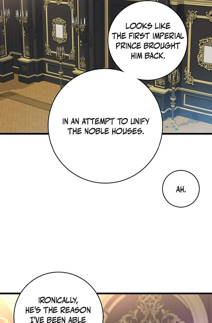 13th Prince Chapter 4 - Page 13