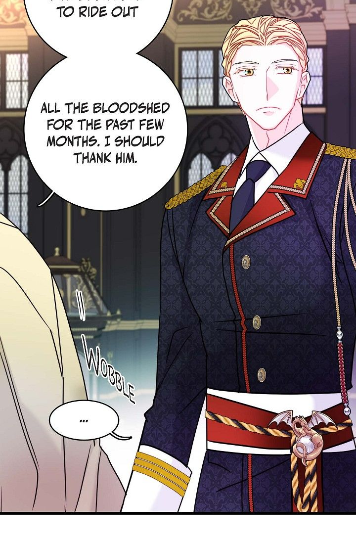 13th Prince Chapter 4 - Page 14