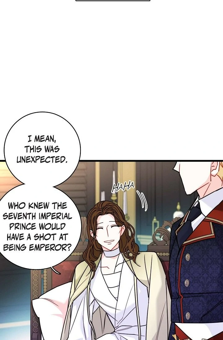 13th Prince Chapter 4 - Page 19