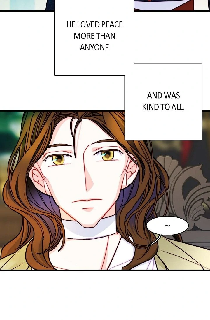 13th Prince Chapter 4 - Page 22