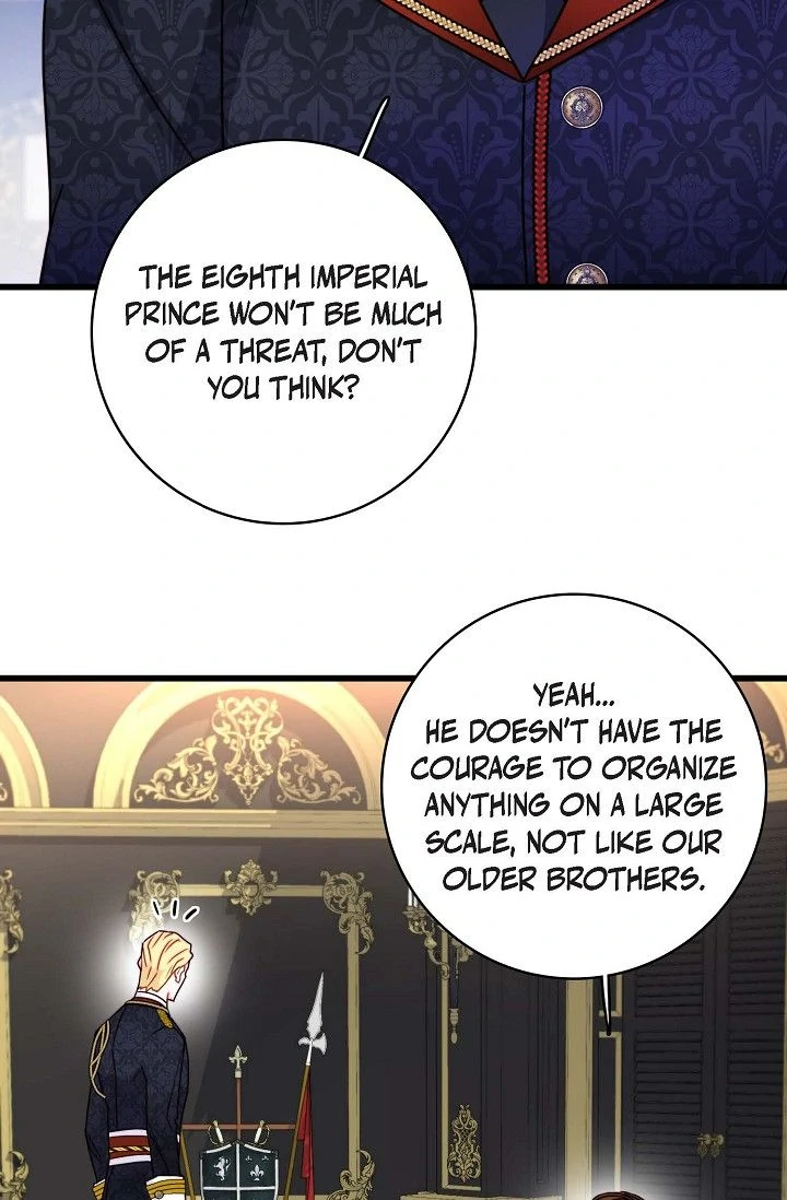 13th Prince Chapter 4 - Page 24