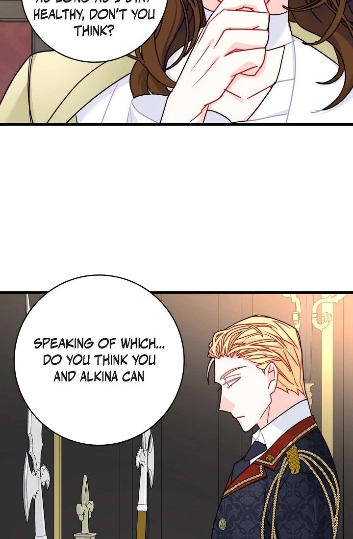 13th Prince Chapter 4 - Page 26