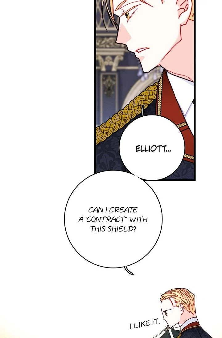 13th Prince Chapter 4 - Page 29