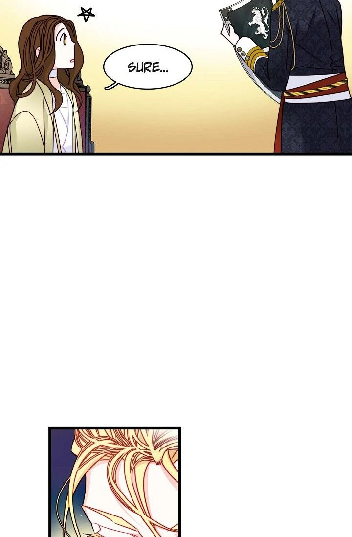 13th Prince Chapter 4 - Page 30