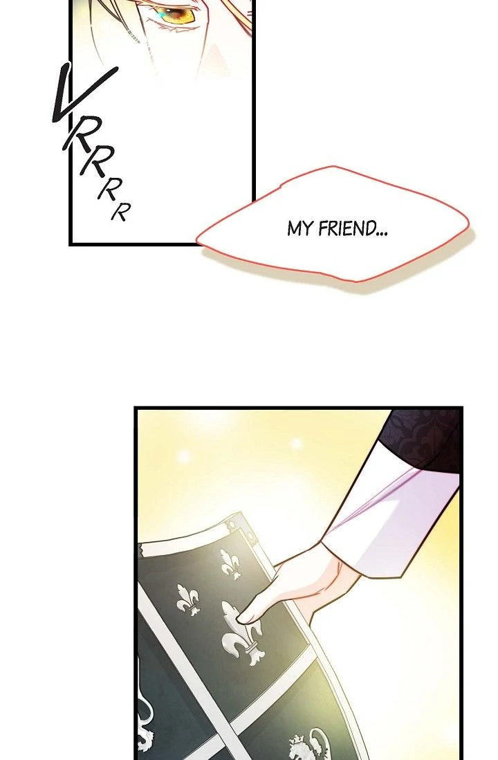 13th Prince Chapter 4 - Page 31