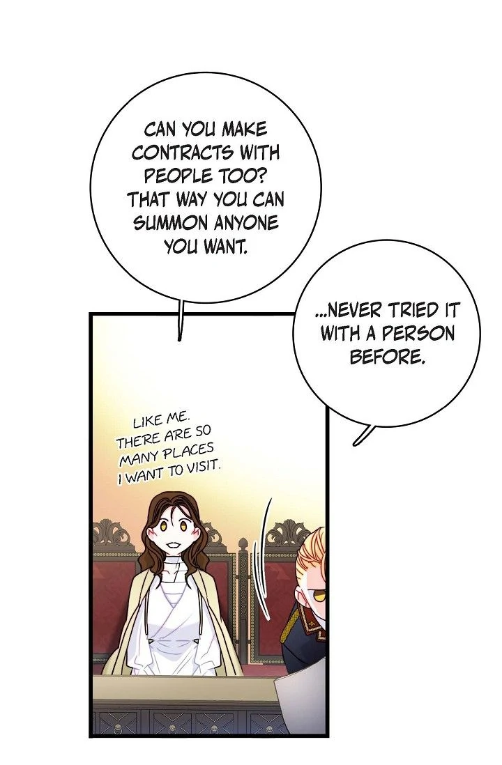 13th Prince Chapter 4 - Page 38