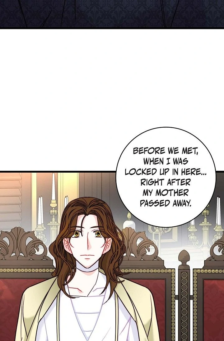 13th Prince Chapter 4 - Page 40