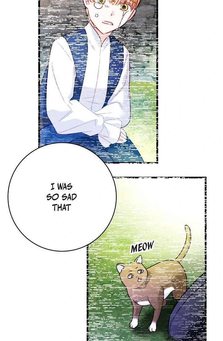 13th Prince Chapter 4 - Page 42