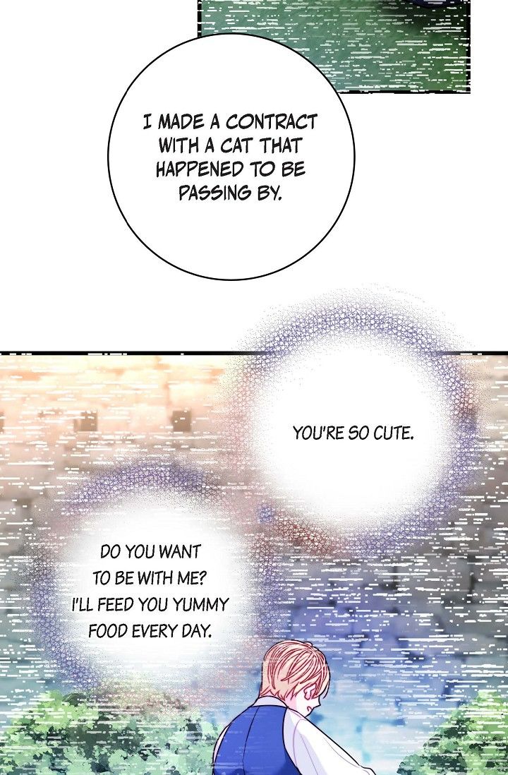13th Prince Chapter 4 - Page 43