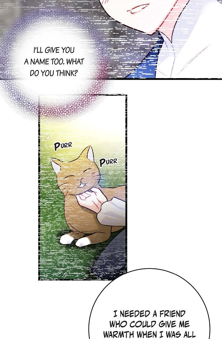 13th Prince Chapter 4 - Page 45