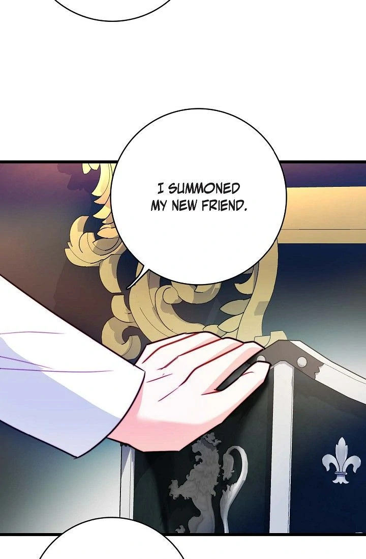 13th Prince Chapter 4 - Page 47