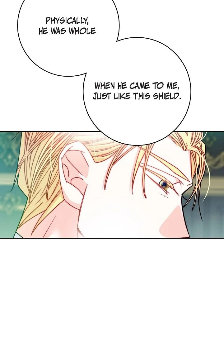 13th Prince Chapter 4 - Page 48