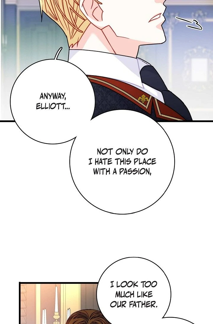 13th Prince Chapter 4 - Page 54