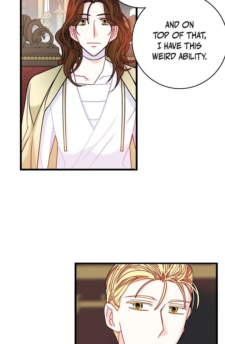 13th Prince Chapter 4 - Page 55
