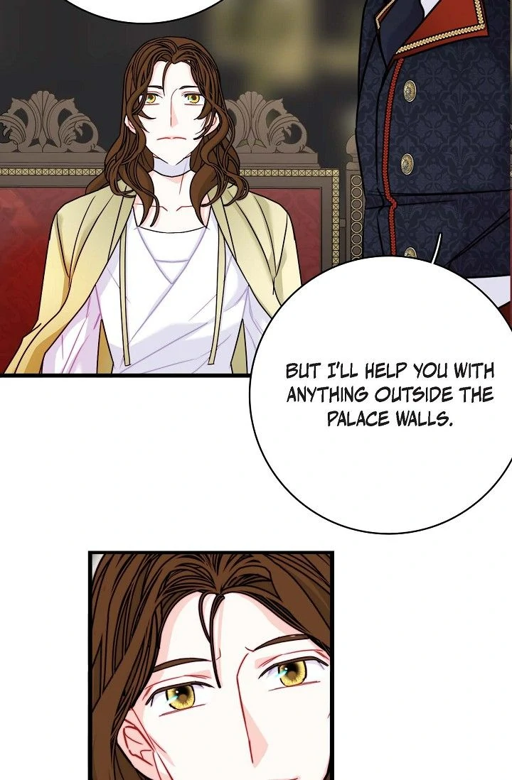 13th Prince Chapter 4 - Page 57