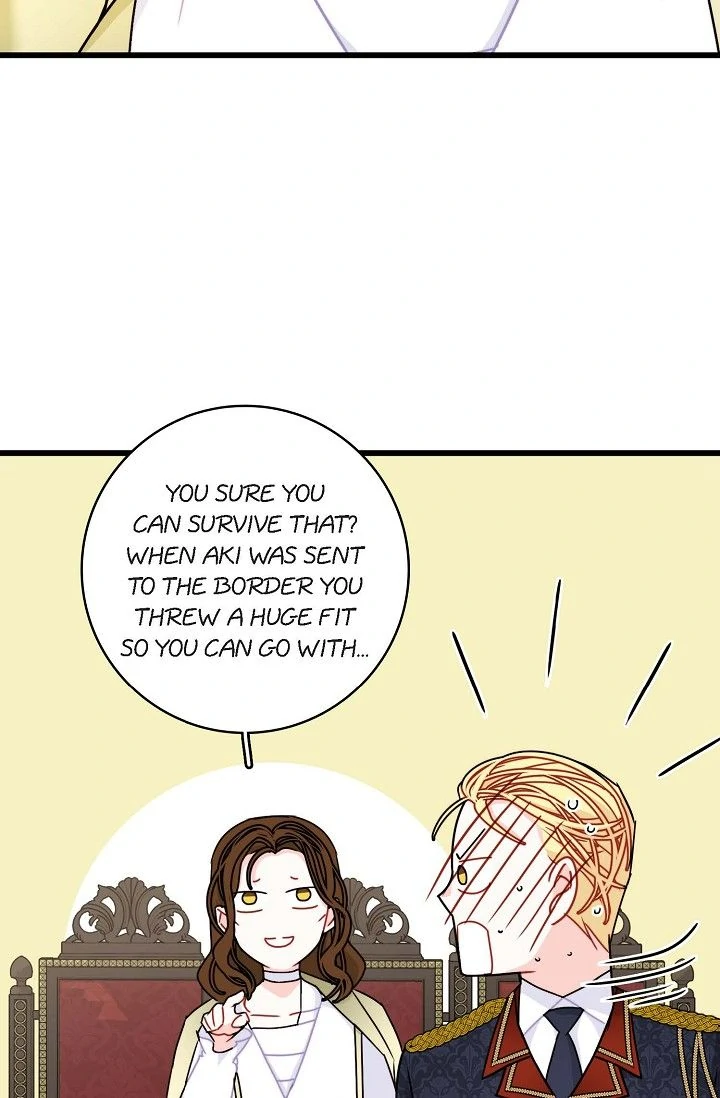 13th Prince Chapter 4 - Page 60