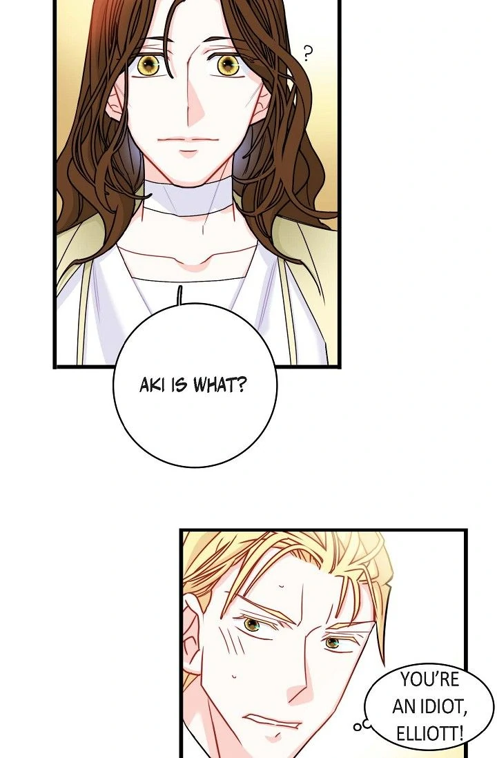 13th Prince Chapter 4 - Page 62