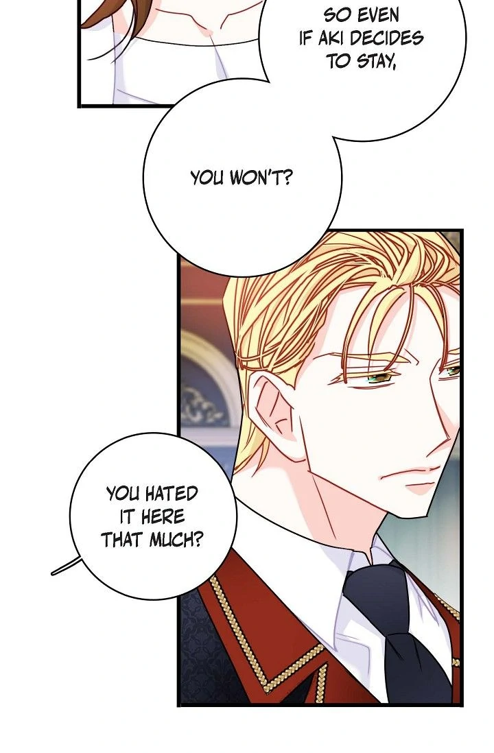 13th Prince Chapter 4 - Page 64