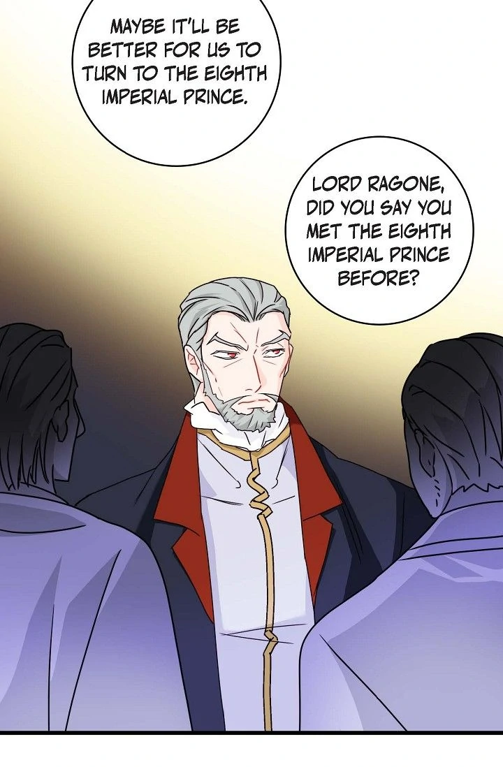13th Prince Chapter 4 - Page 73