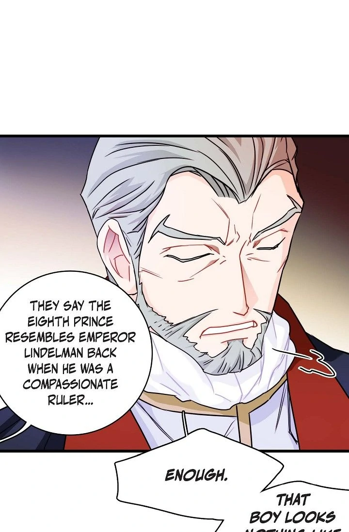 13th Prince Chapter 4 - Page 74