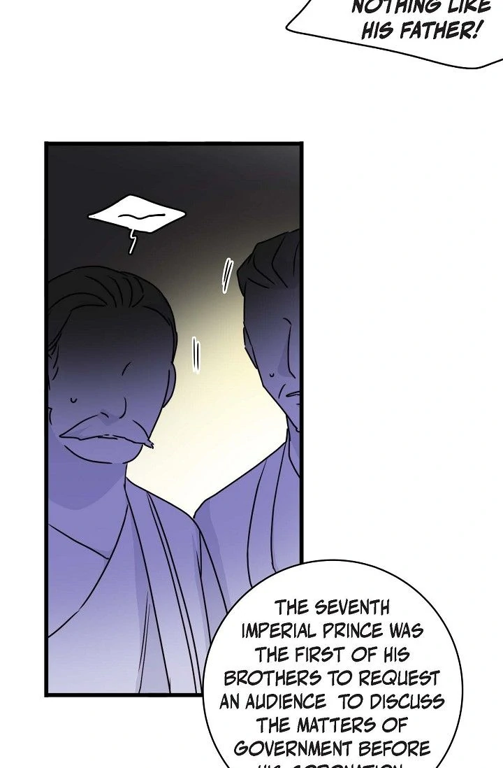 13th Prince Chapter 4 - Page 75