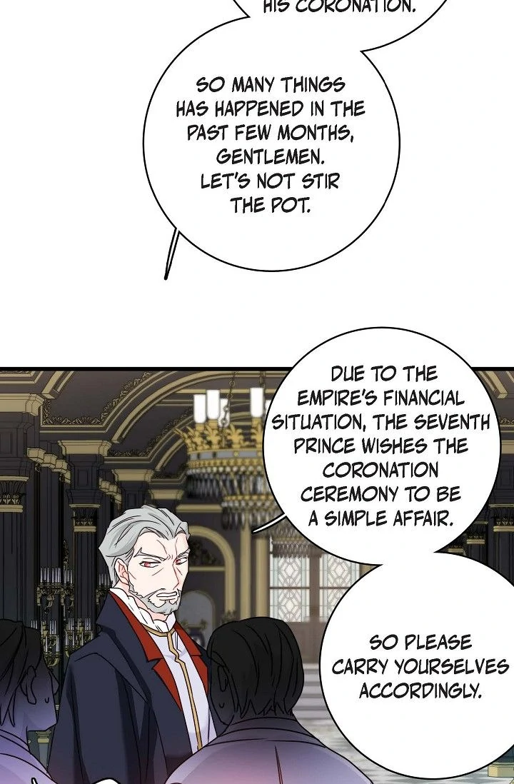 13th Prince Chapter 4 - Page 76