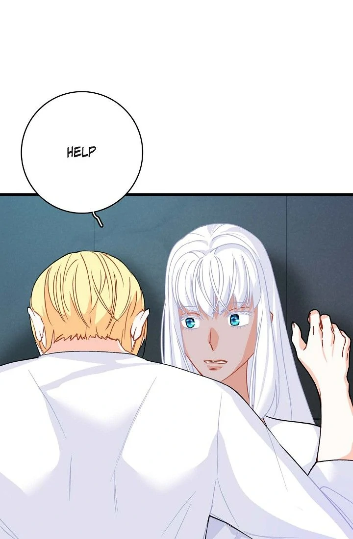 13th Prince Chapter 40 - Page 100