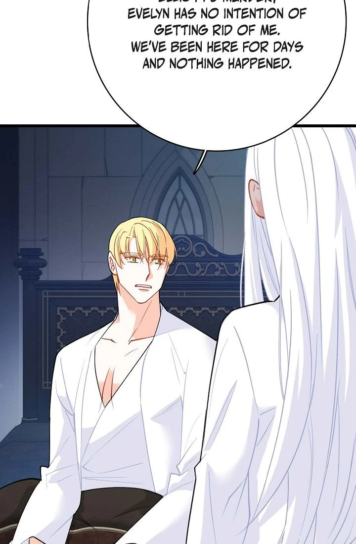 13th Prince Chapter 40 - Page 14