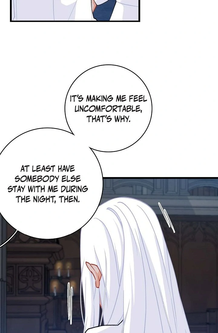 13th Prince Chapter 40 - Page 20