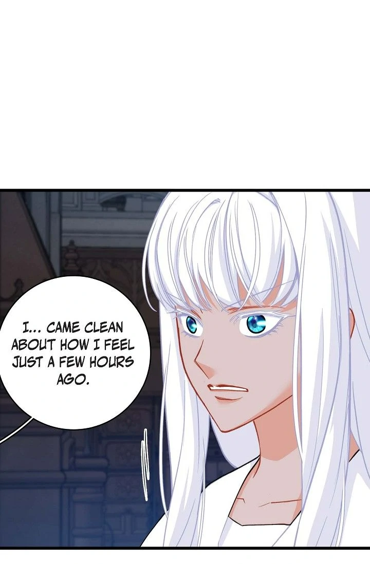 13th Prince Chapter 40 - Page 23