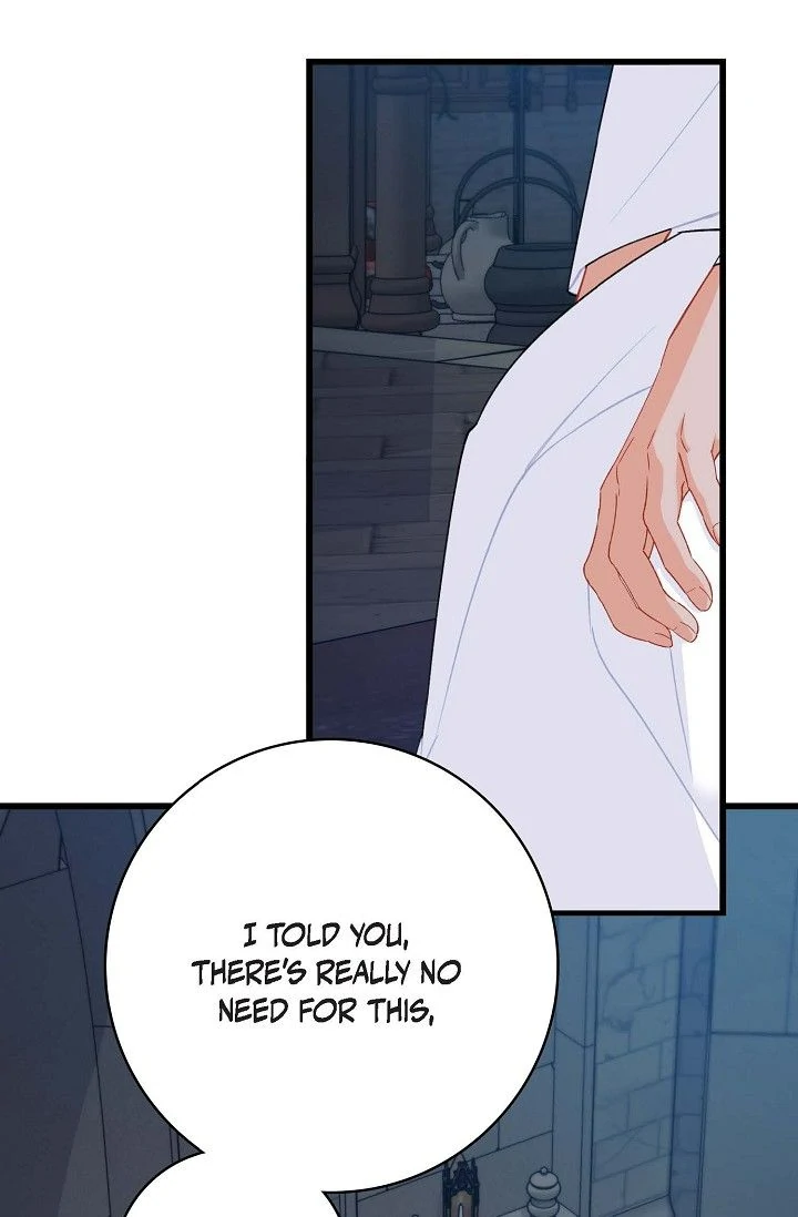 13th Prince Chapter 40 - Page 3