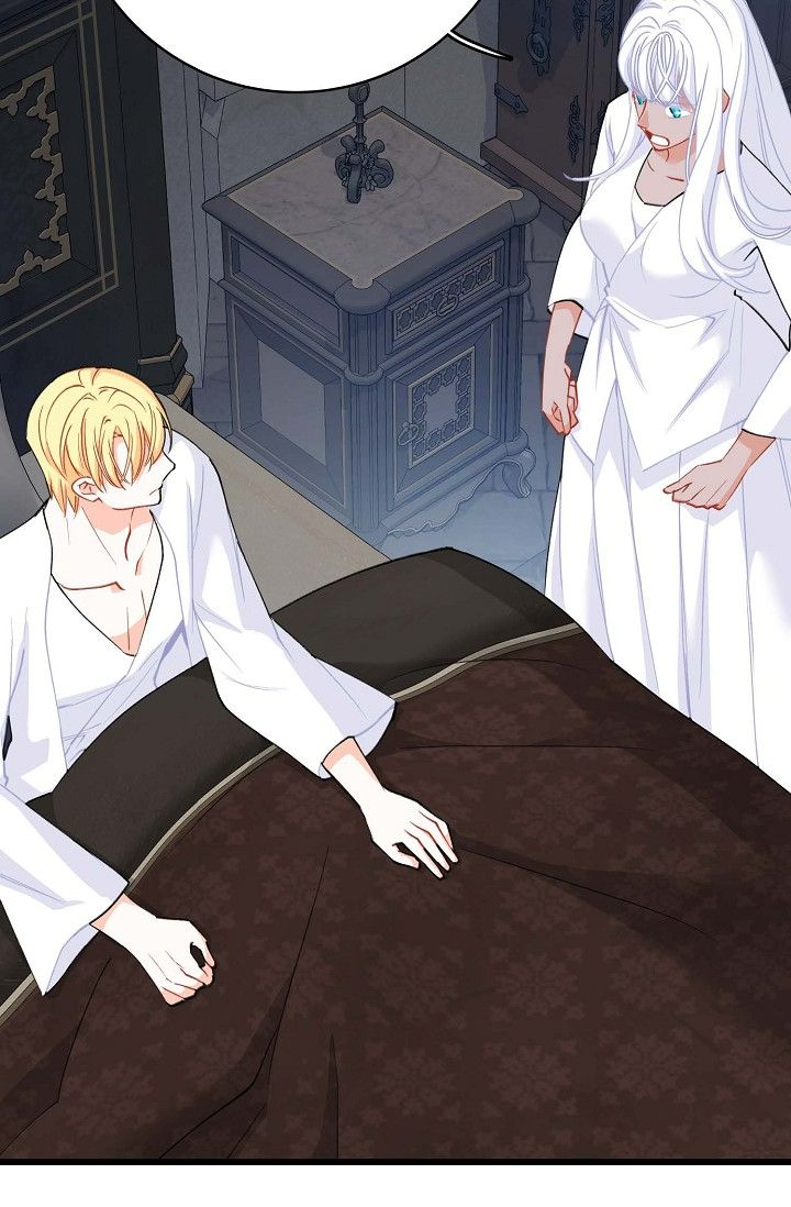 13th Prince Chapter 40 - Page 34
