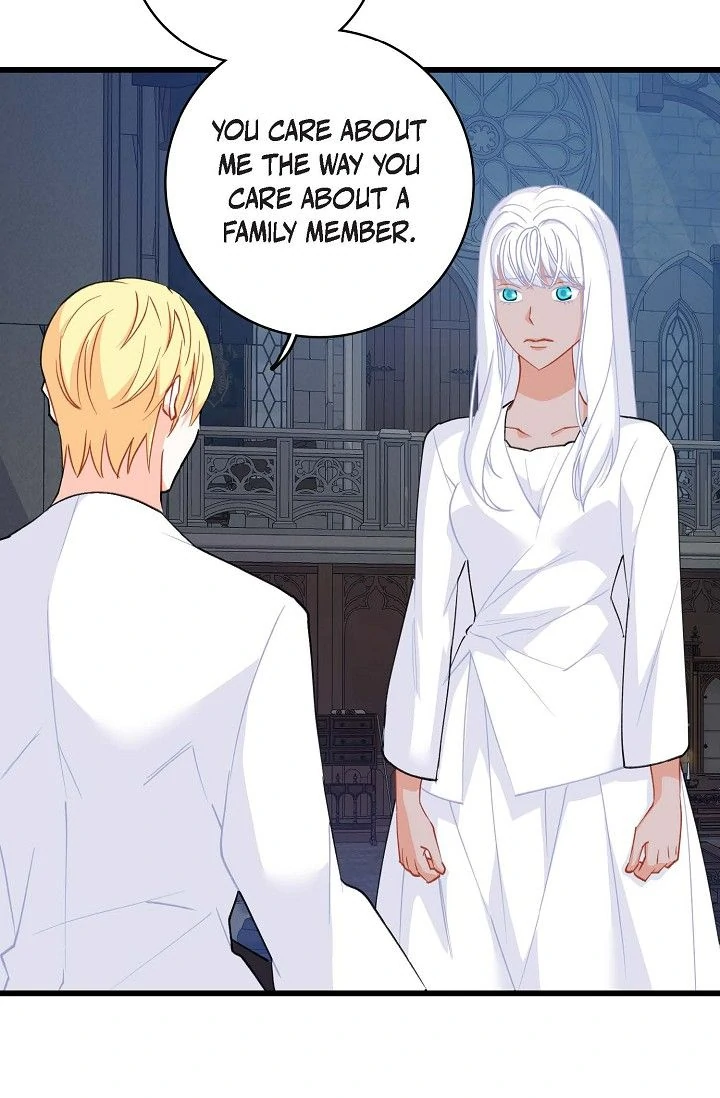 13th Prince Chapter 40 - Page 38