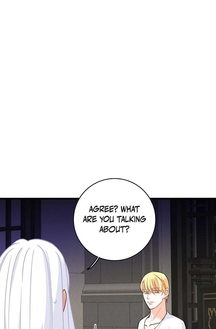 13th Prince Chapter 40 - Page 48