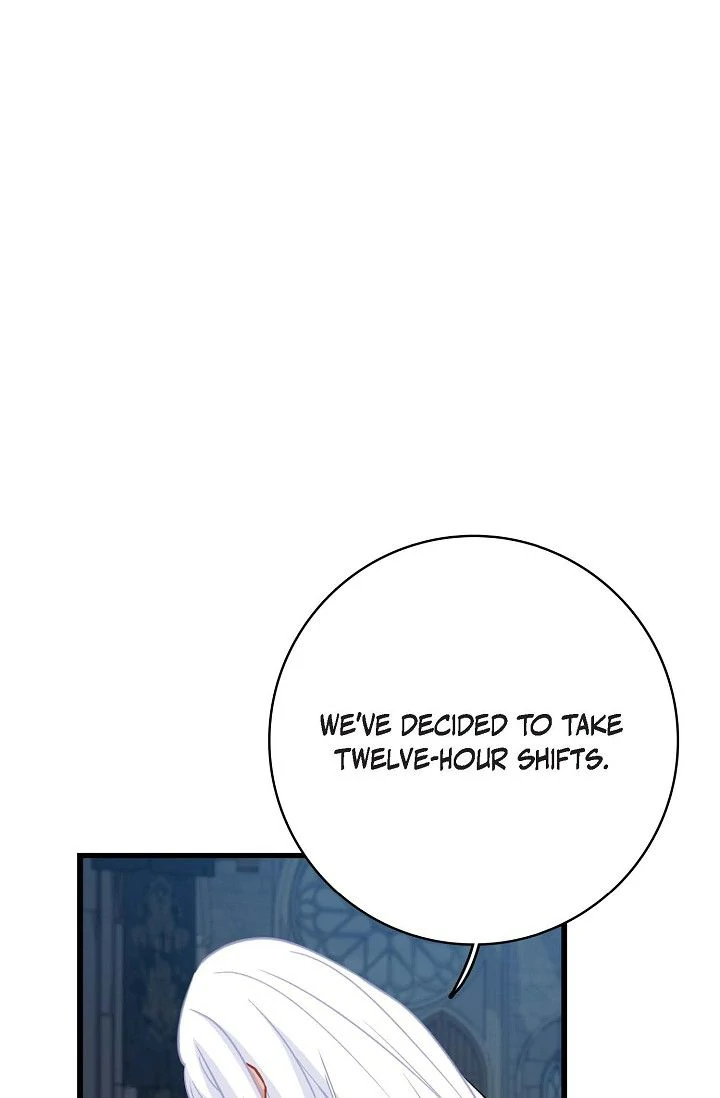 13th Prince Chapter 40 - Page 5