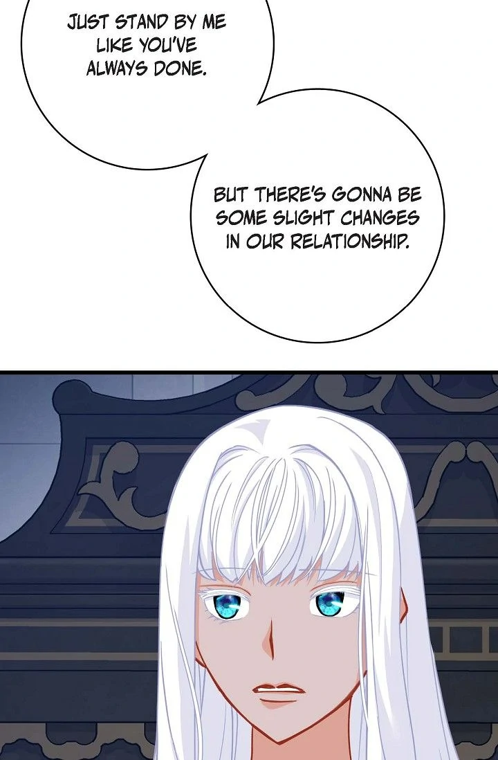 13th Prince Chapter 40 - Page 54
