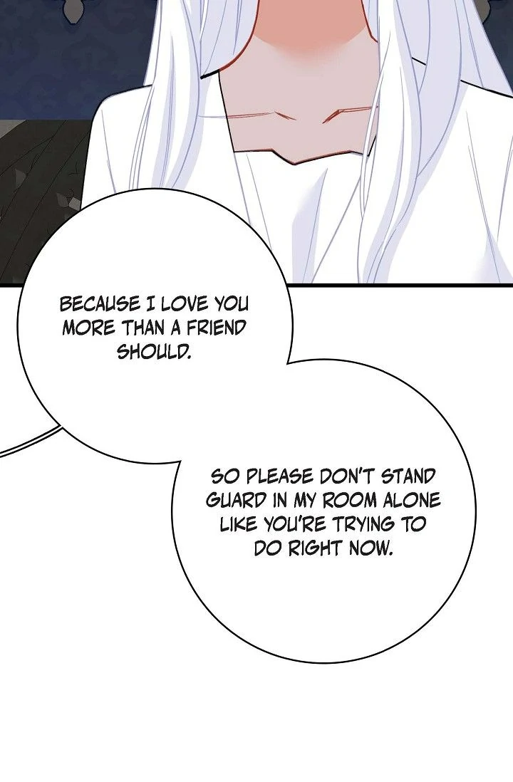 13th Prince Chapter 40 - Page 55