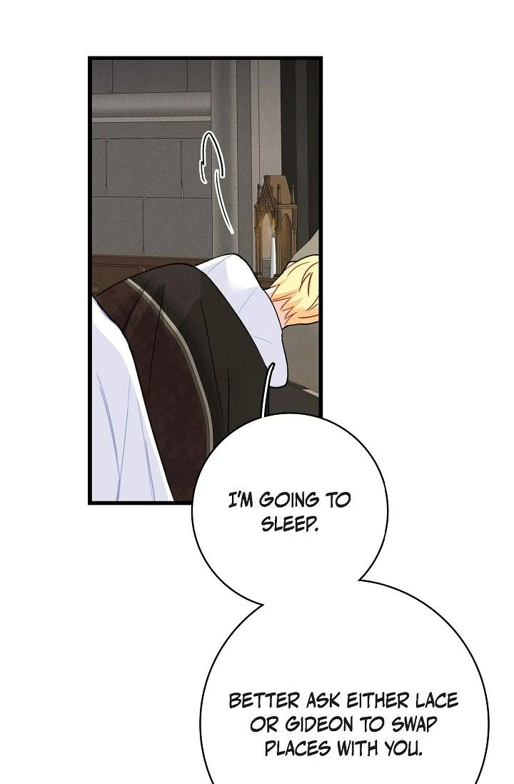 13th Prince Chapter 40 - Page 56