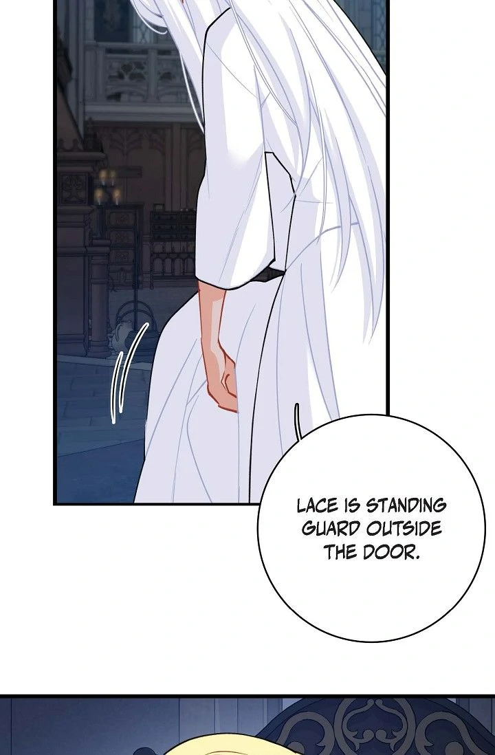 13th Prince Chapter 40 - Page 6