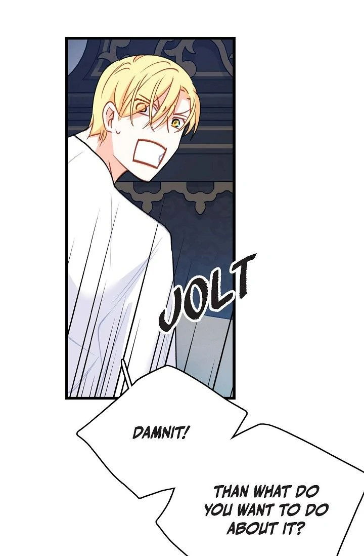 13th Prince Chapter 40 - Page 60