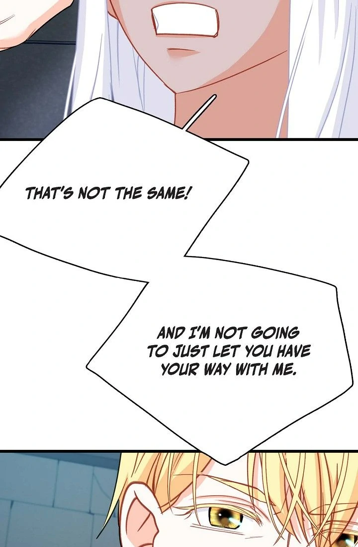 13th Prince Chapter 40 - Page 76