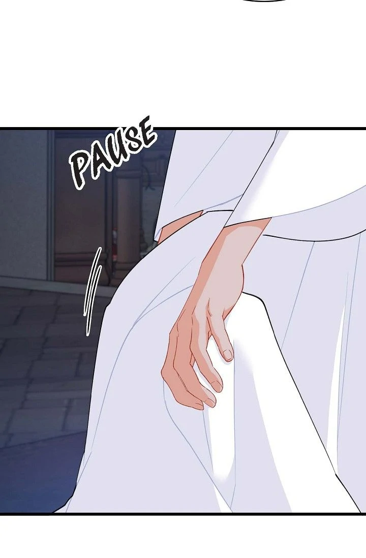 13th Prince Chapter 40 - Page 8