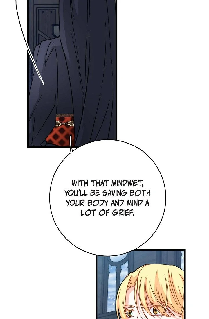 13th Prince Chapter 41 - Page 100