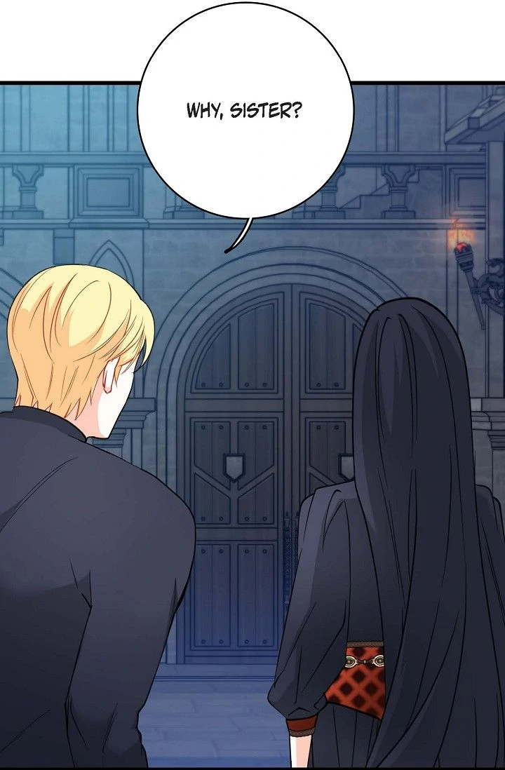 13th Prince Chapter 41 - Page 102