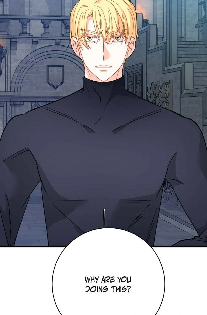 13th Prince Chapter 41 - Page 104