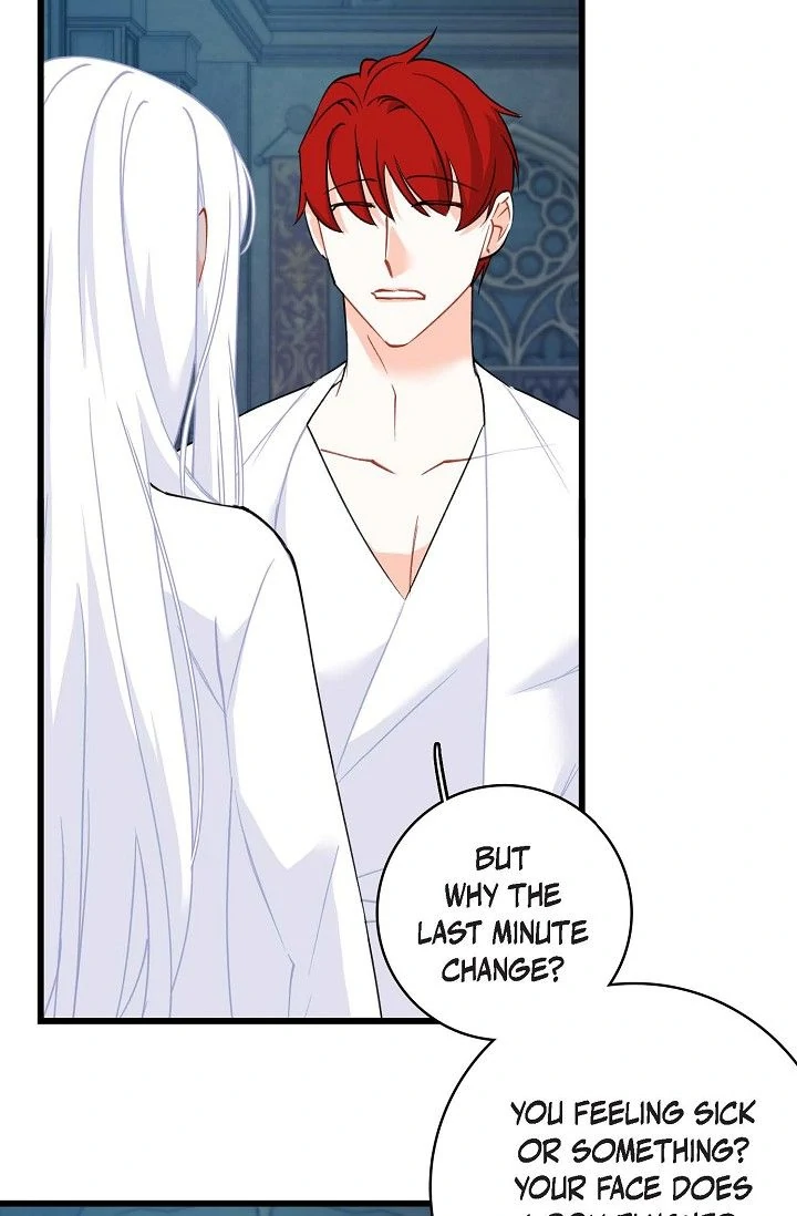 13th Prince Chapter 41 - Page 13
