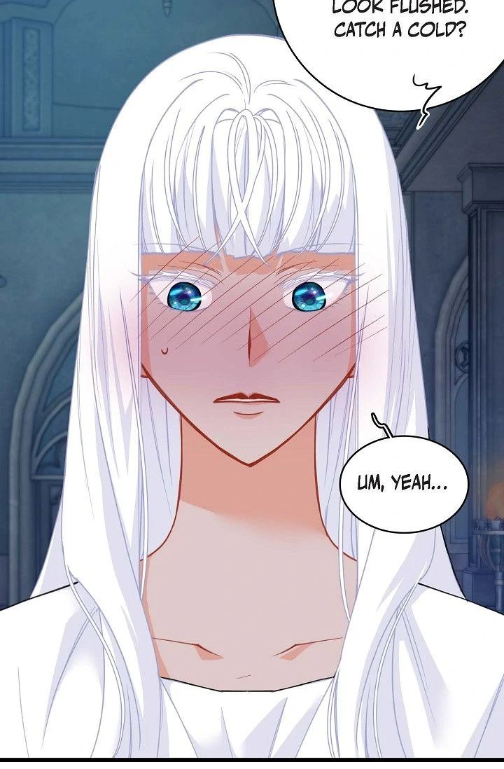13th Prince Chapter 41 - Page 14