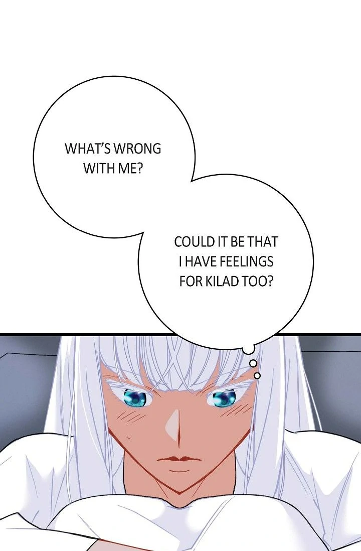 13th Prince Chapter 41 - Page 25