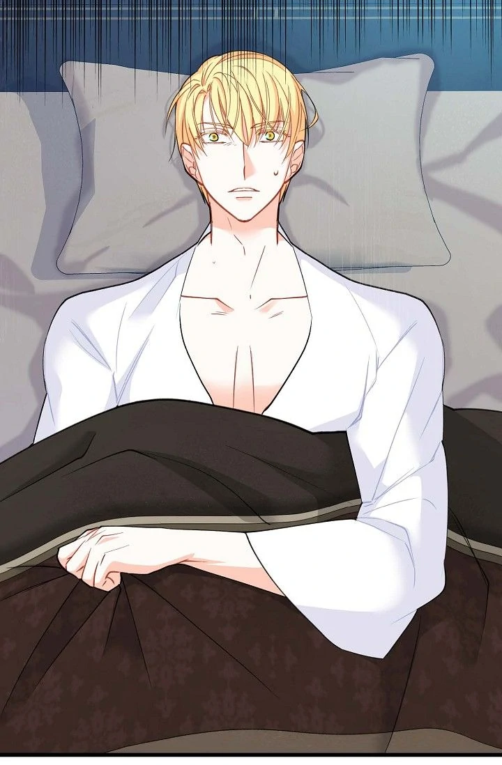13th Prince Chapter 41 - Page 35